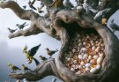 Welche Vögel legen keine Eier: Überraschende Entdeckungen