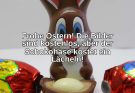 Frohe Ostern Bilder Kostenlos Herunterladen – Top 20 Motive